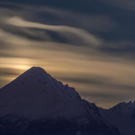 Penzion Tatras Vel'ka Lomnica Ngoại thất bức ảnh